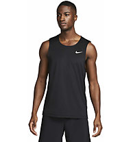 Nike Ready Dri-FIT M - Top - Herren, Black