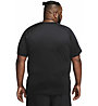 Nike Ready M Dri-FIT - T-shirt - uomo, Black