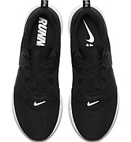 Nike Rebel React - scarpe running neutre - uomo, Black
