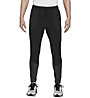 Nike Reflect Dri-Fit M - pantaloni running - uomo, Black