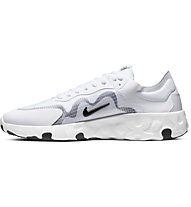 Nike Renew Lucent - Sneakers - Herren, White/Light Grey