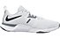 Nike Renew Retaliation TR Training - scarpe fitness e training - uomo, White