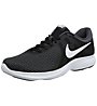 Nike Revolution 4 - scarpe running neutre - donna, Black/White