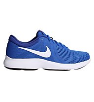 Nike Revolution 4 - scarpe running neutre - uomo, Dark Blue