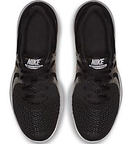 Nike Revolution 4 Shield (GS) - Laufschuh Neutral - jugendliche, Black