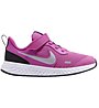 Nike Revolution 5 Little Kids - scarpe da ginnastica - bambina, Pink/Black
