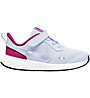 Nike Revolution 5 Little Kids - scarpe da ginnastica - bambino, Light Blue/Pink