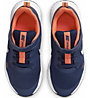 Nike Revolution 5 Little Kids - scarpe da ginnastica - bambino, Blue/Orange