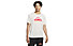 Nike Rise 365 Trail Run - Trailrunning T-Shirt - Herren, White