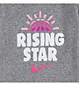 Nike Rising Star 3 - Babyset, Grey/Pink