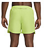 Nike Run Division Challenger - kurze Laufhose - Herren, Light Green