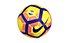 Nike Serie A Skills - mini pallone da calcio, Yellow/Purple