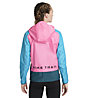 Nike Shield Trail Running - Trailrunningjacke - Damen , Pink/Blue