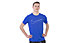 Nike Short-Sleeve Training Top - T-Shirt Training - Herren, Blue