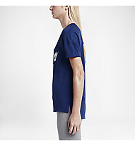 Nike Signal T-Shirt Damen, Deep Royal