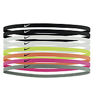 Nike Skinny 8 PK - Haarbänder, Multicolor