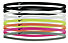 Nike Skinny 8 PK - Haarbänder, Multicolor