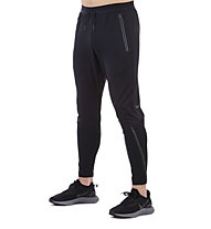 Nike Sphere - pantaloni running - uomo, Black