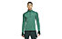 Nike Sphere Element M's Running - maglia running - uomo, Dark Green