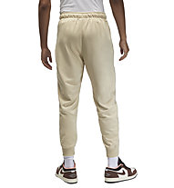 Nike Jordan Sport Dri-FIT Crossover - pantaloni lunghi - uomo, Light Brown