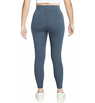 Nike Sports Premium Essentials - pantaloni fitness - donna, Blue