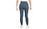 Nike Sports Premium Essentials - pantaloni fitness - donna, Blue