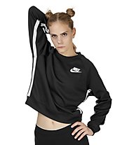 Nike Sportswear - Sweatshirt - Damen, Black