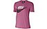 Nike Sportswear - T-Shirt fitness - Damen, Pink
