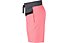 Nike Sportswear - pantaloni corti fitness - uomo, Pink/Black/Grey