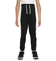 Nike Sportswear - Trainingshosen - Kinder , Black/White