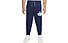 Nike Sportswear - pantaloni fitness - bambino, Blue