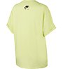 Nike Sportswear - T-shirt - donna, Green