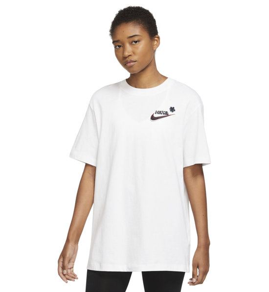 Nike Sportswear T Shirt Damen Sportler