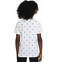 Nike Sportswear - T-shirt - ragazzo, White