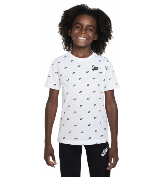 Nike Sportswear T Shirt Jungs Sportler