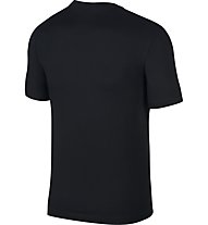 Nike Sportswear Tee - T-Shirt - Herren, Black