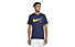 Nike Sportswear - T-Shirt - Herren, Blue