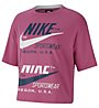 Nike Sportswear - T-Shirt- Damen, Pink
