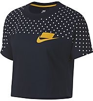Nike Sportswear - T-Shirt - Damen, Blue