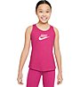 Nike Sportswear - Trainingsshirt ärmellos - Kinder, Pink