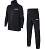 Nike Sportswear - Trainingsanzug - Jungs, Black