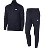 Nike Sportswear - tuta sportiva - uomo, Blue