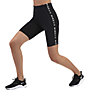 Nike Sportswear Air Shorts - Trainingshose kurz - Damen, Black