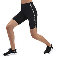 Nike Sportswear Air - pantaloni corti fitness - donna, Black