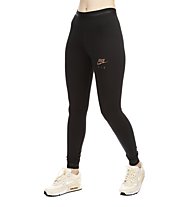 Nike Sportswear Air Legging - Trainingshose - Damen, Black