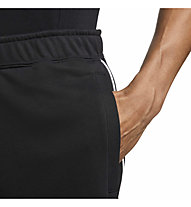 Nike Sportswear Air M - pantaloni fitness - uomo, Black