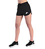 Nike Sportswear Air Short - Trainingshose kurz - Damen, Black