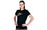 Nike Sportswear Animal Print Women's - T-Shirt - Damen, Black