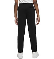 Nike Sportswear Big - pantaloni fitness - ragazzo , Black