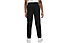 Nike Sportswear Big - pantaloni fitness - ragazzo , Black